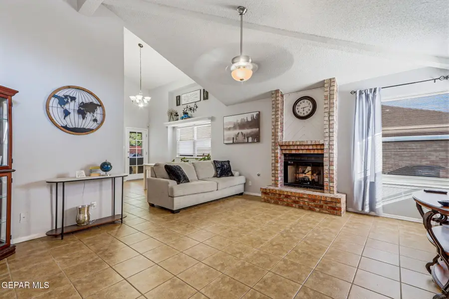 11050 Golden Pond Drive, El Paso, TX 79934 - #3