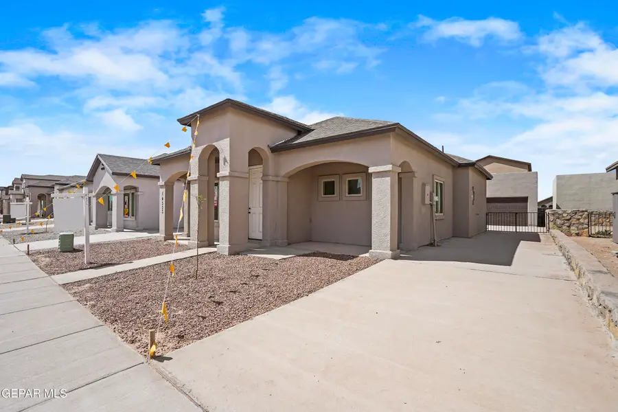 14313 Tobe Davis Drive, Horizon City, TX 79928 - #2