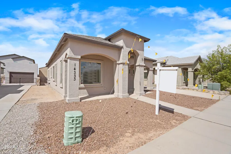 14313 Tobe Davis Drive, Horizon City, TX 79928 - #3