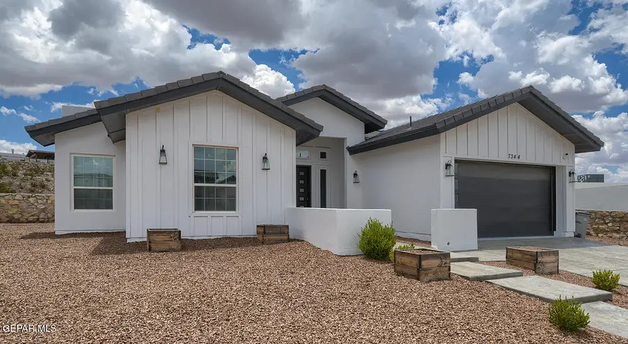7344 Bobcat Hollow Drive, El Paso, TX 79911 - #3