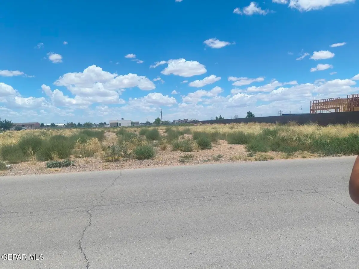 1036 San Carlos Drive, Chaparral, NM 88081 - #1
