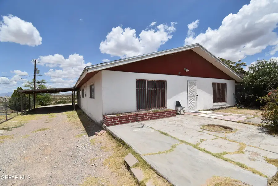809 Coach Road, Canutillo, TX 79835 - #3