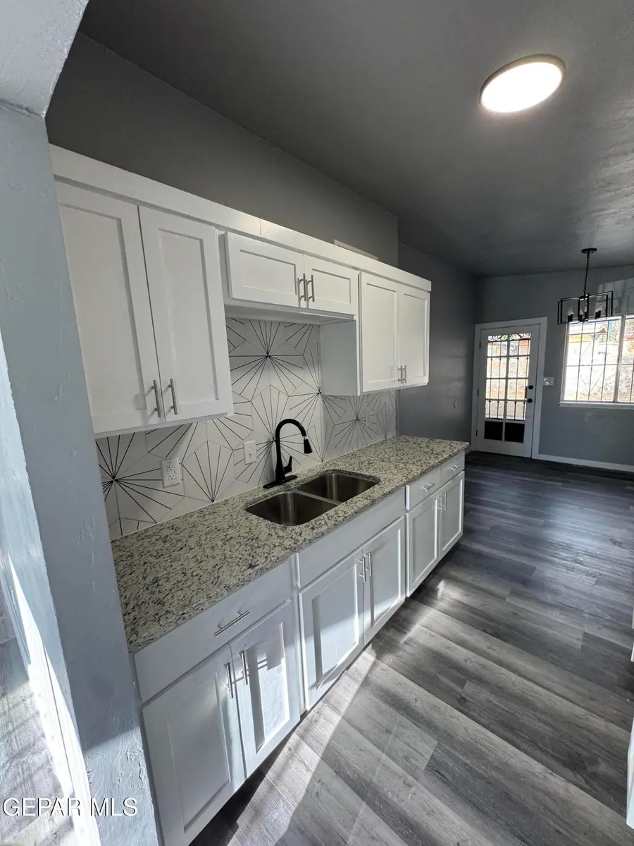 1648 Phil Gibbs Drive, El Paso, TX 79936 - #3