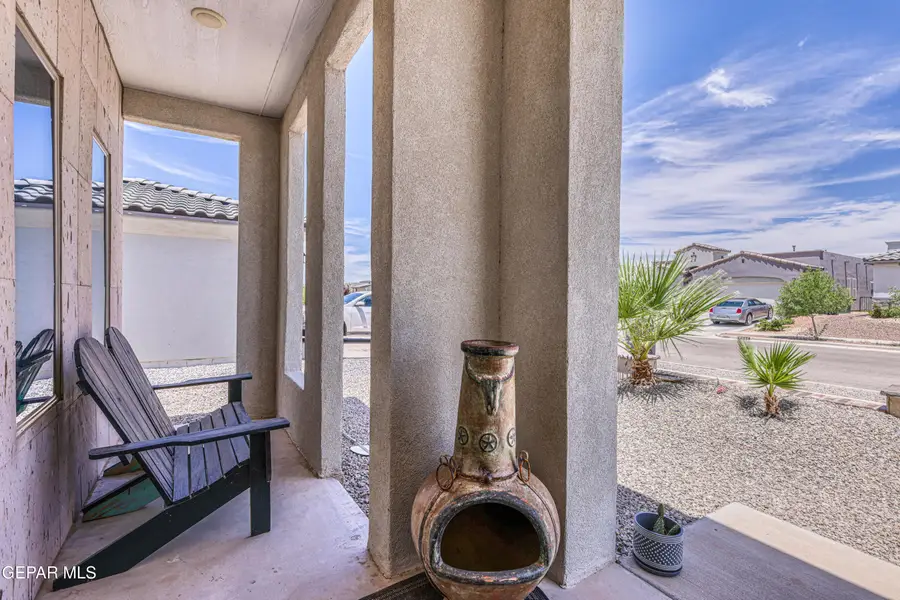 943 Follifoot Place, El Paso, TX 79928 - #3