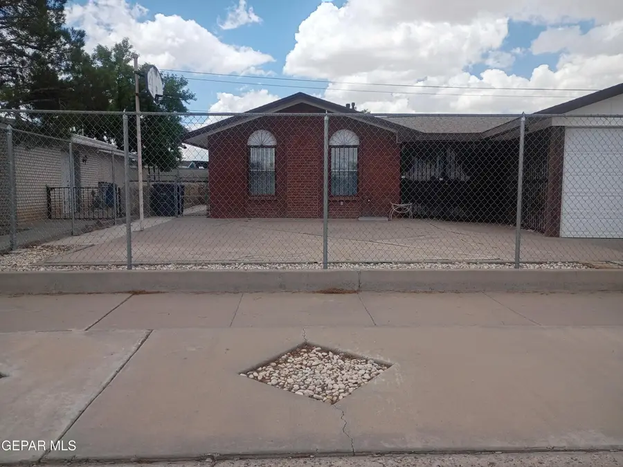 912 Agua Prieta Drive, El Paso, TX 79907 - #3
