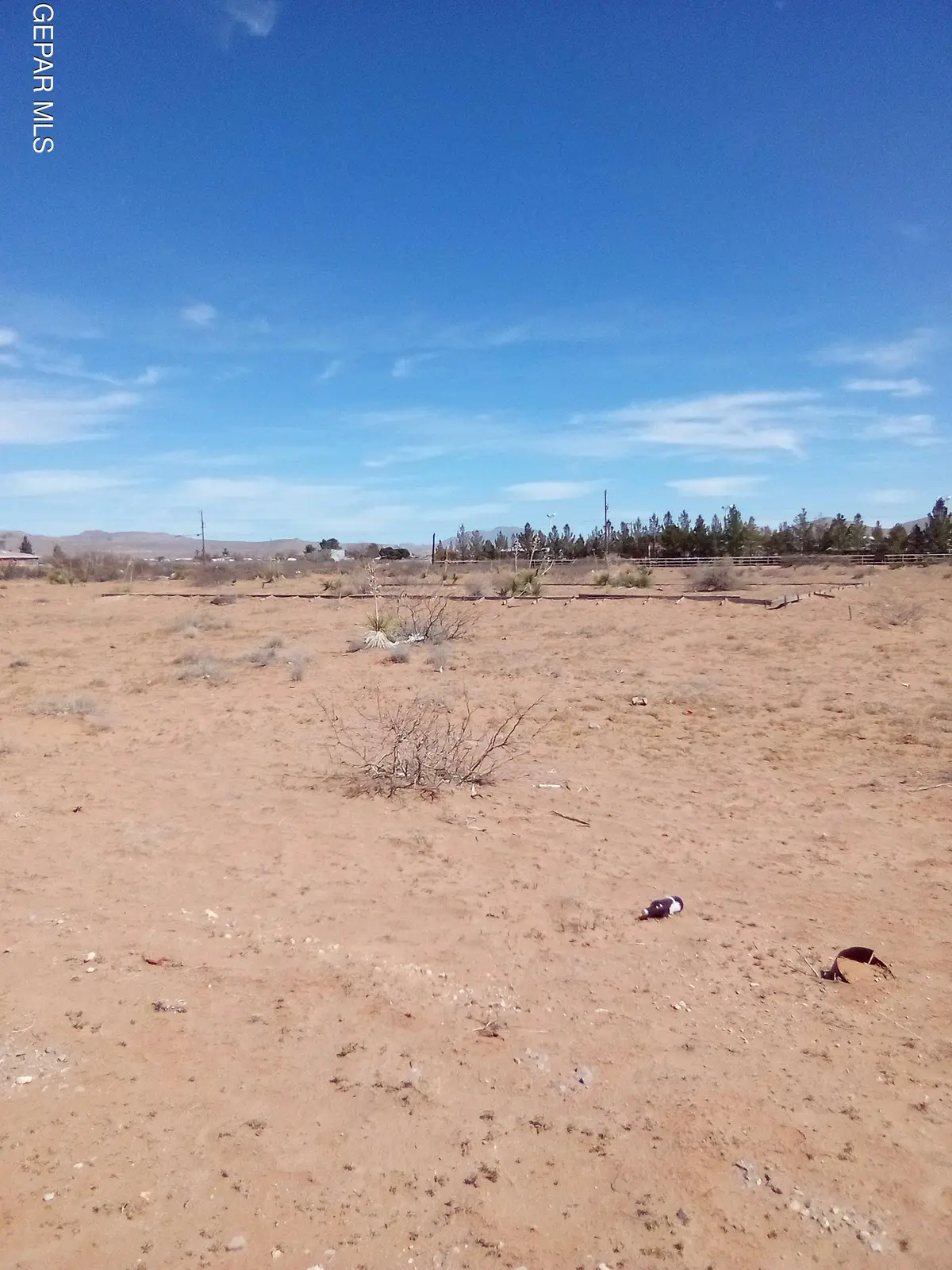 4920 Fort Defiance Drive, El Paso, TX 79938 - #1