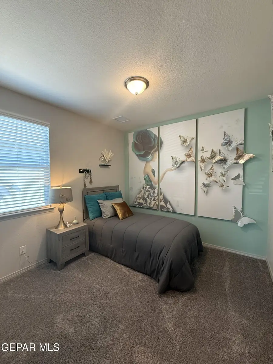 10704 Darren Woodson Street, El Paso, TX 79924 - #2