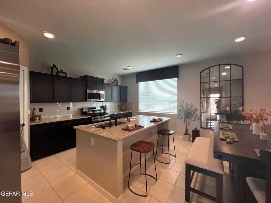 5989 Emmitt Smith Street, El Paso, TX 79924 - #3