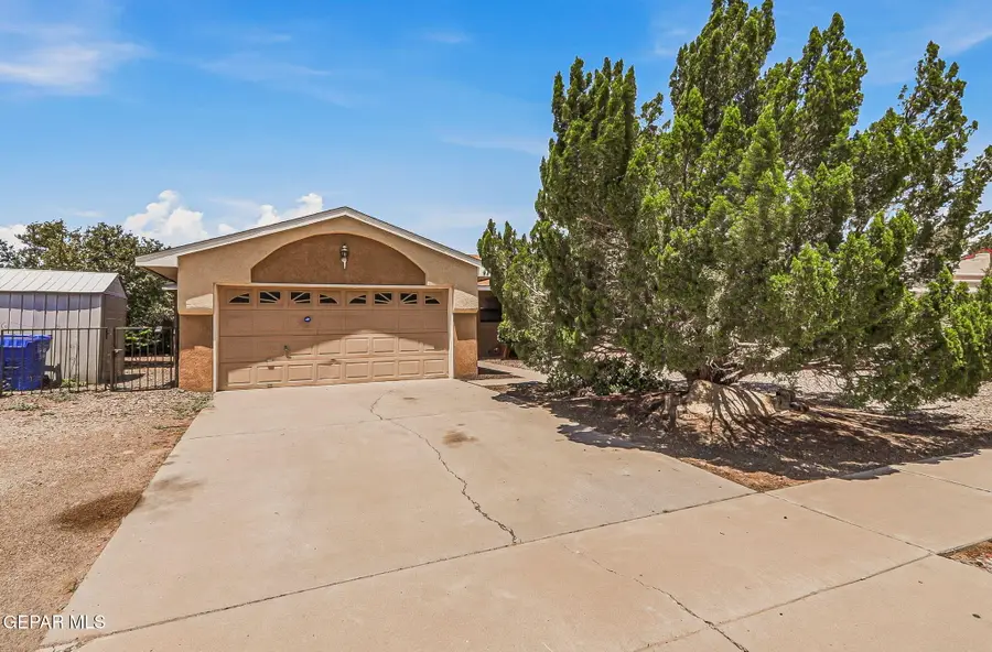4721 Rio Vista Drive, Las Cruces, NM 88007 - #2