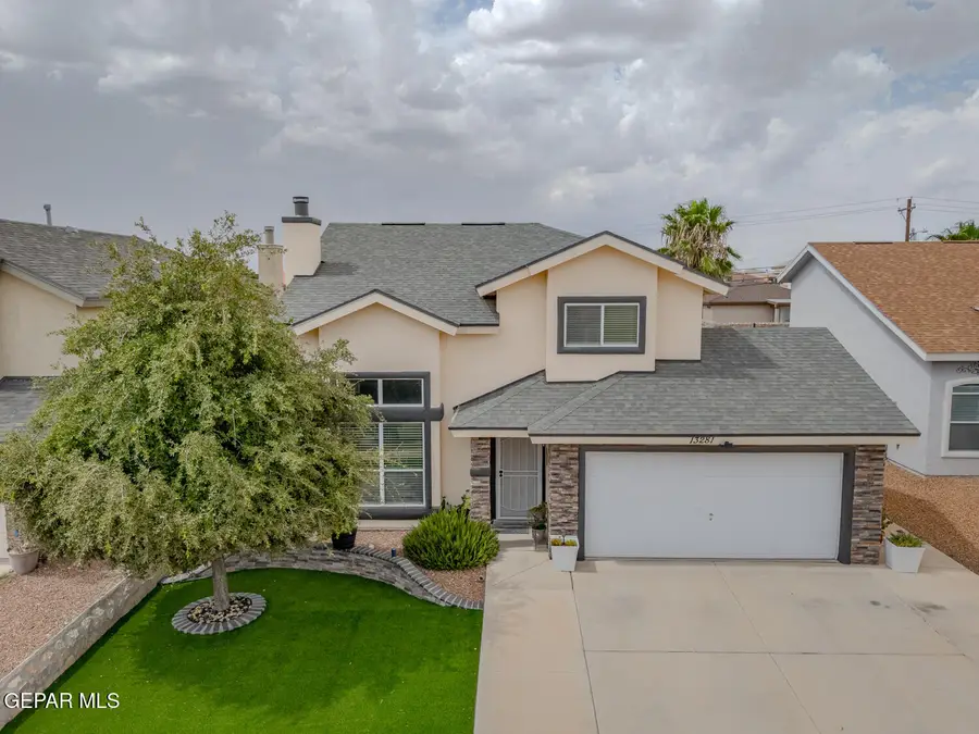 13281 Walker Post Avenue, El Paso, TX 79928 - #2