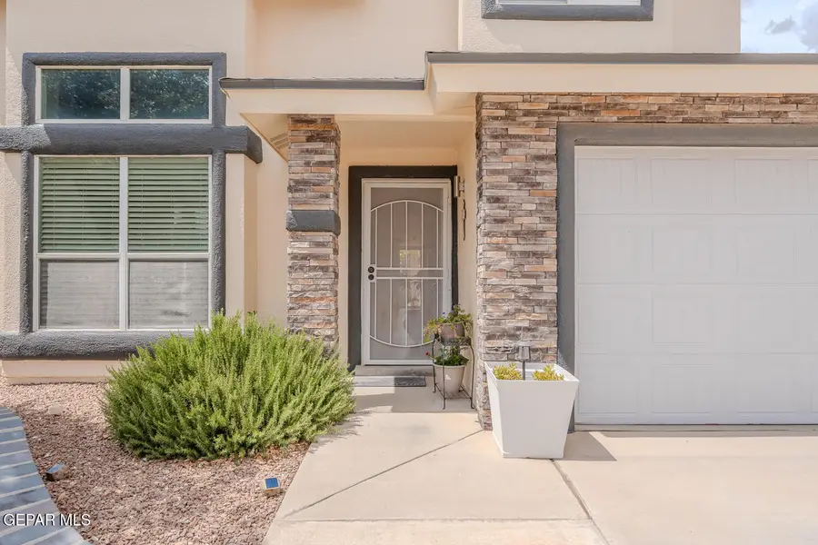 13281 Walker Post Avenue, El Paso, TX 79928 - #3