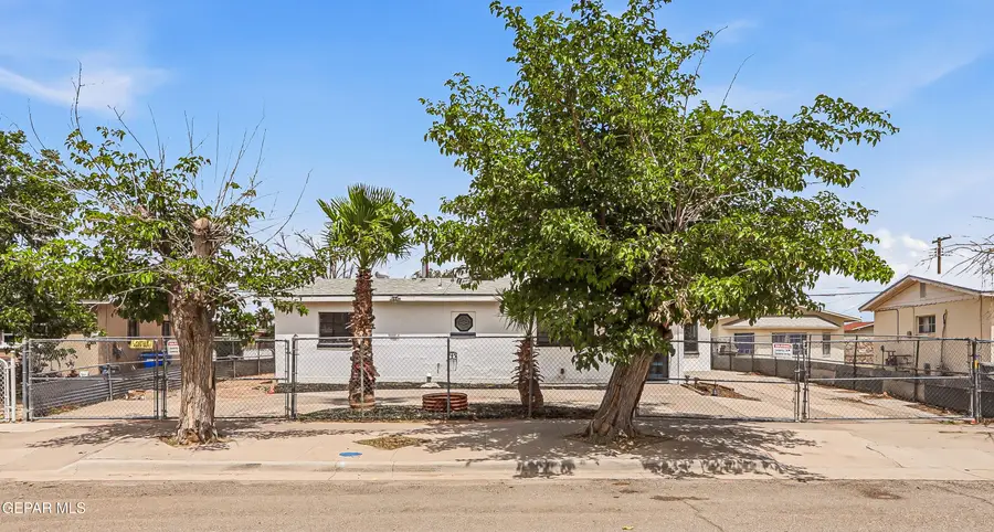 8832 Mount Hagan Drive, El Paso, TX 79904 - #2