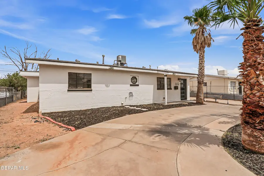 8832 Mount Hagan Drive, El Paso, TX 79904 - #3