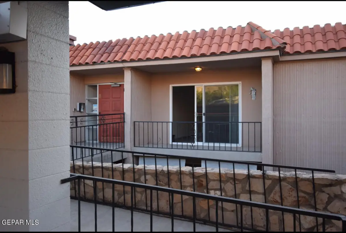 252 Shadow Mountain Drive #B12, El Paso, TX 79912 - #1
