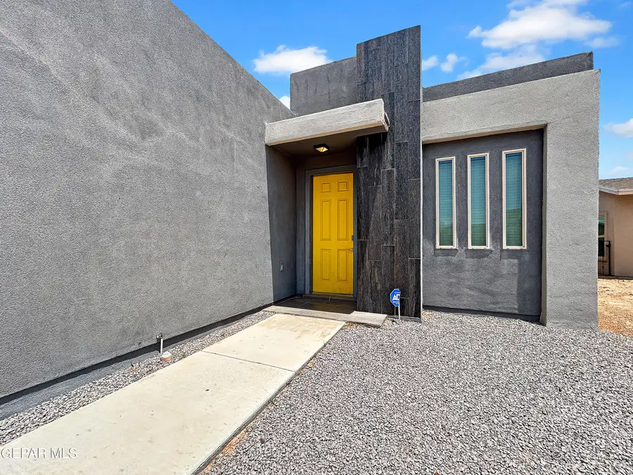 1920 William Caples Street, El Paso, TX 79938 - #2
