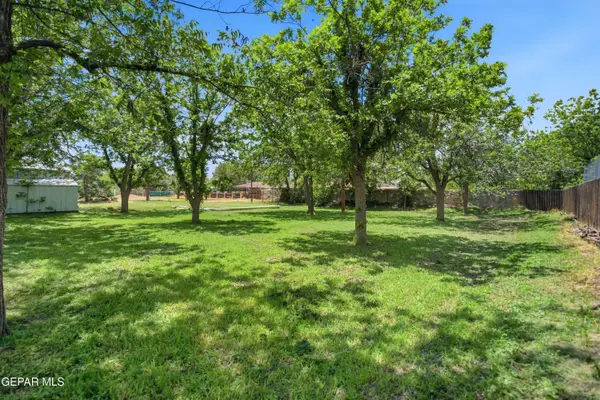 10757 W Burt Road, Socorro, TX 79927