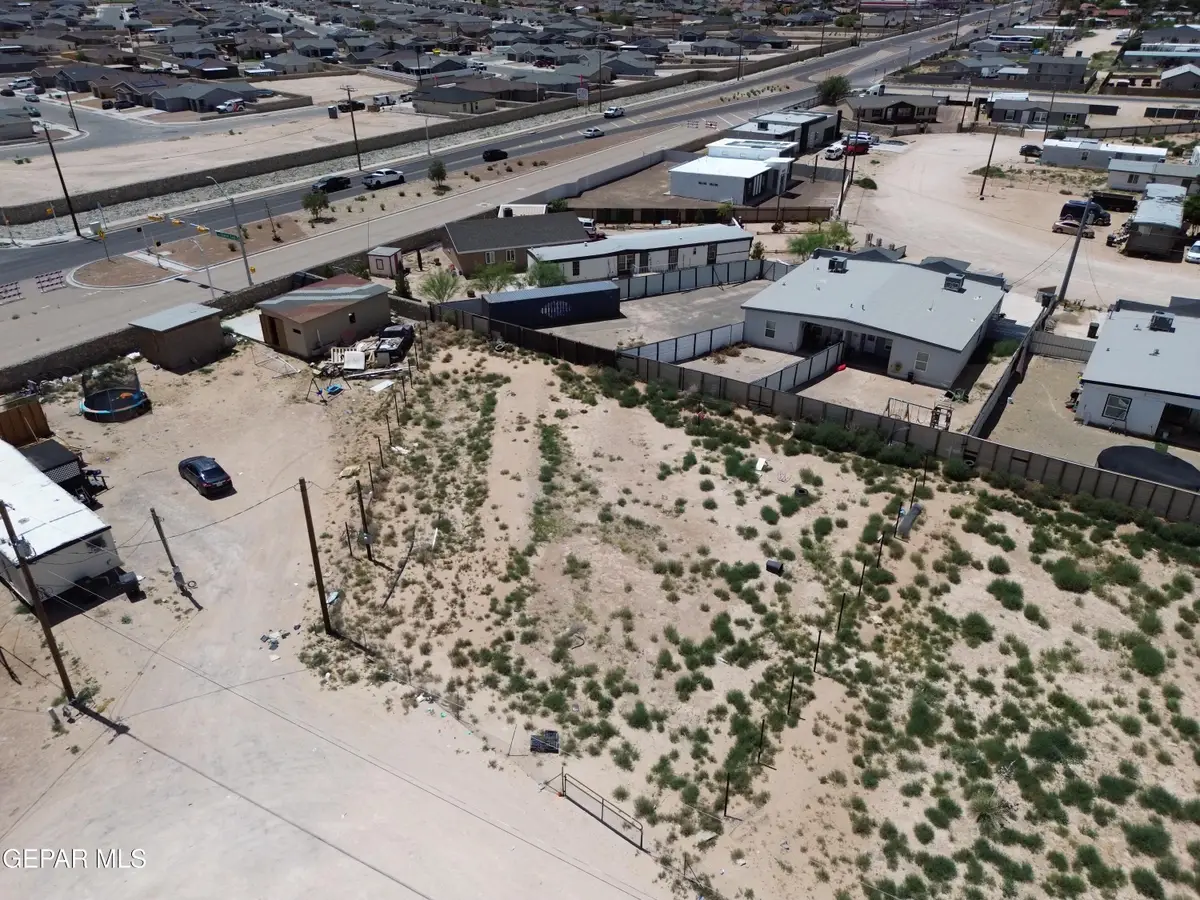 14711 Susser Drive, El Paso, TX 79928 - #1