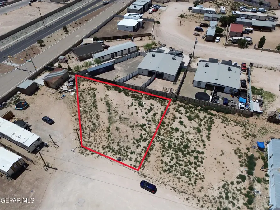 14711 Susser Drive, El Paso, TX 79928 - #2