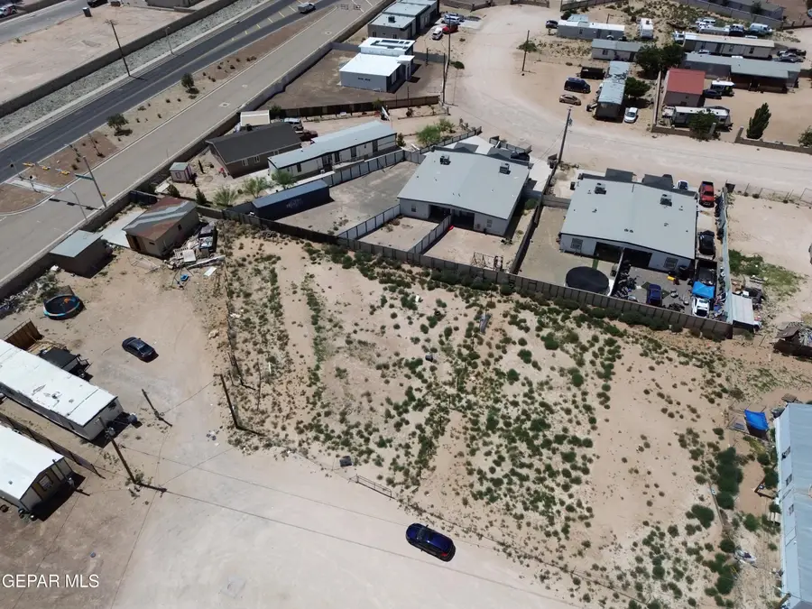 14711 Susser Drive, El Paso, TX 79928 - #3