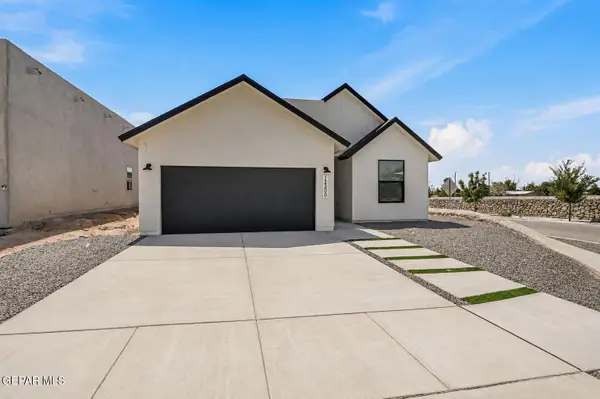 12300 Anson Mills Way, El Paso, TX 79934