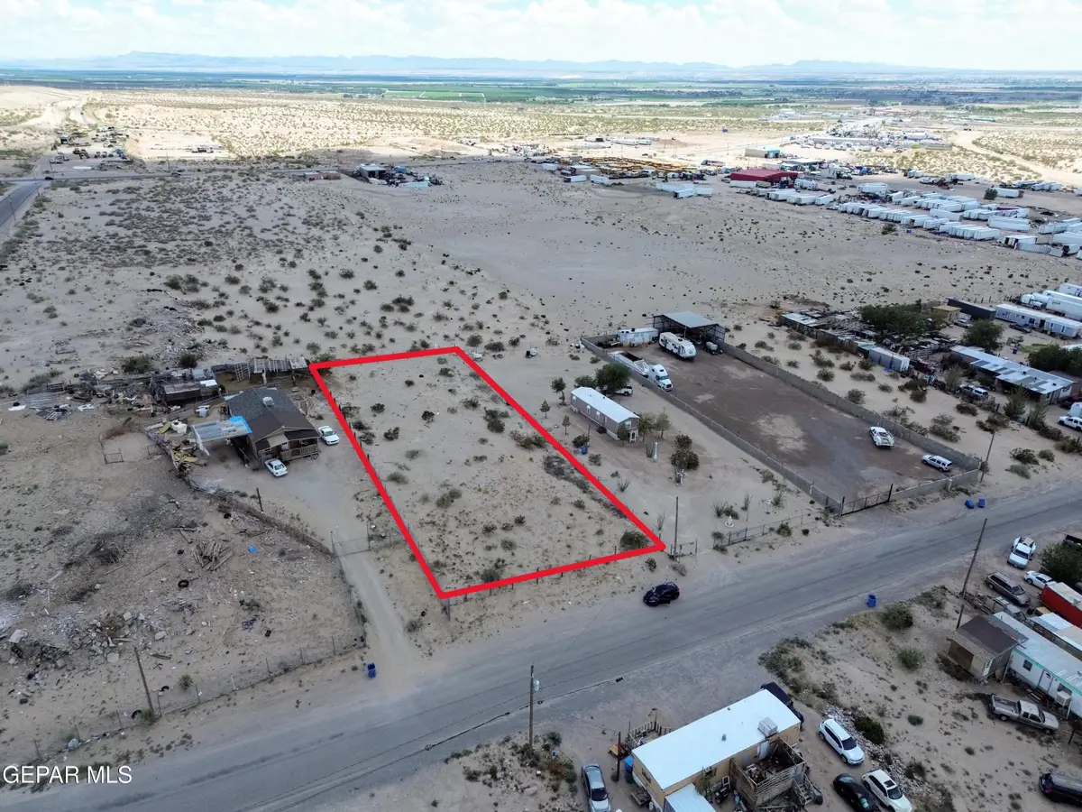 14272 Fortuna Street, El Paso, TX 79928 - #1