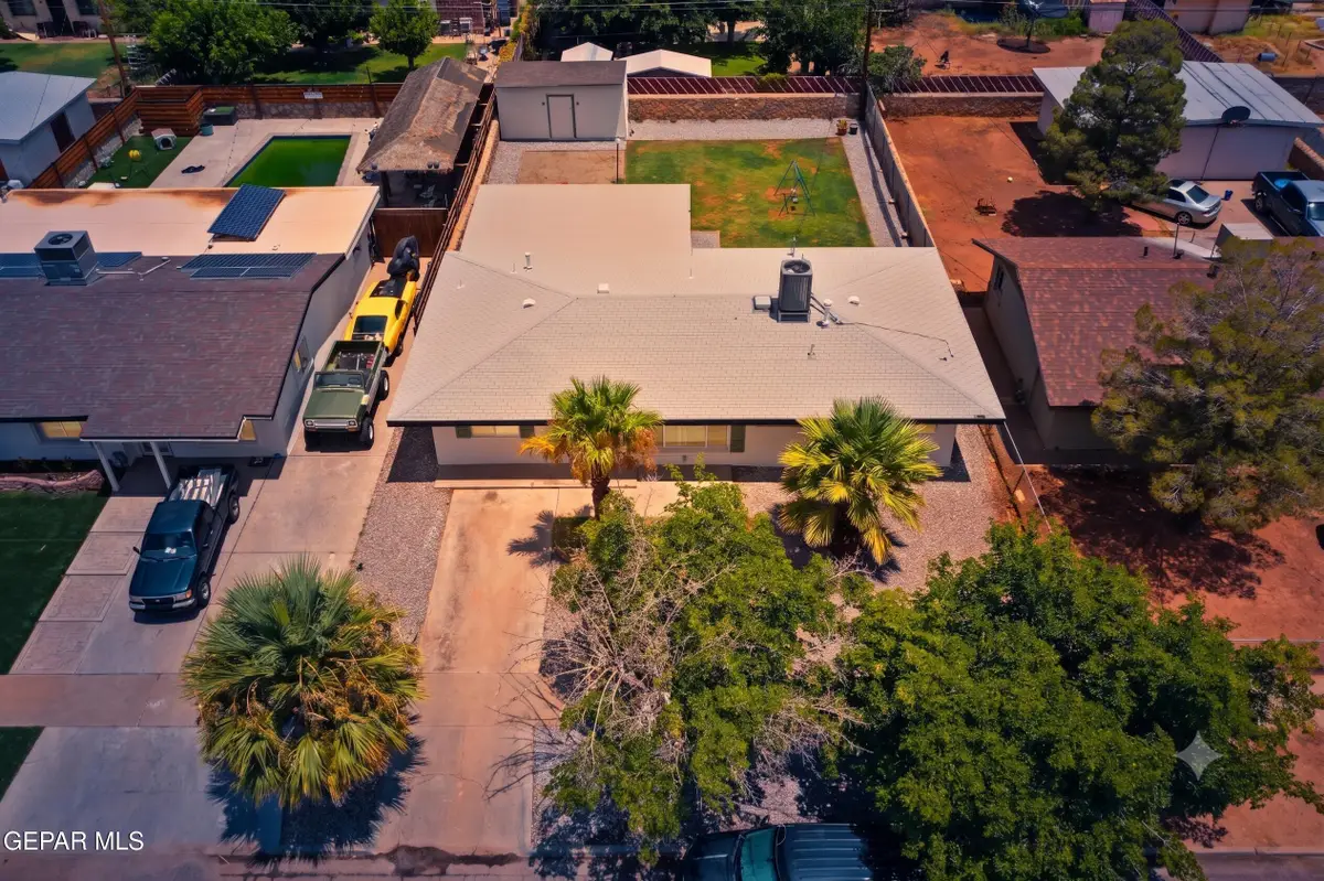 9024 Mount Rushmore Lane, El Paso, TX 79904 - #1