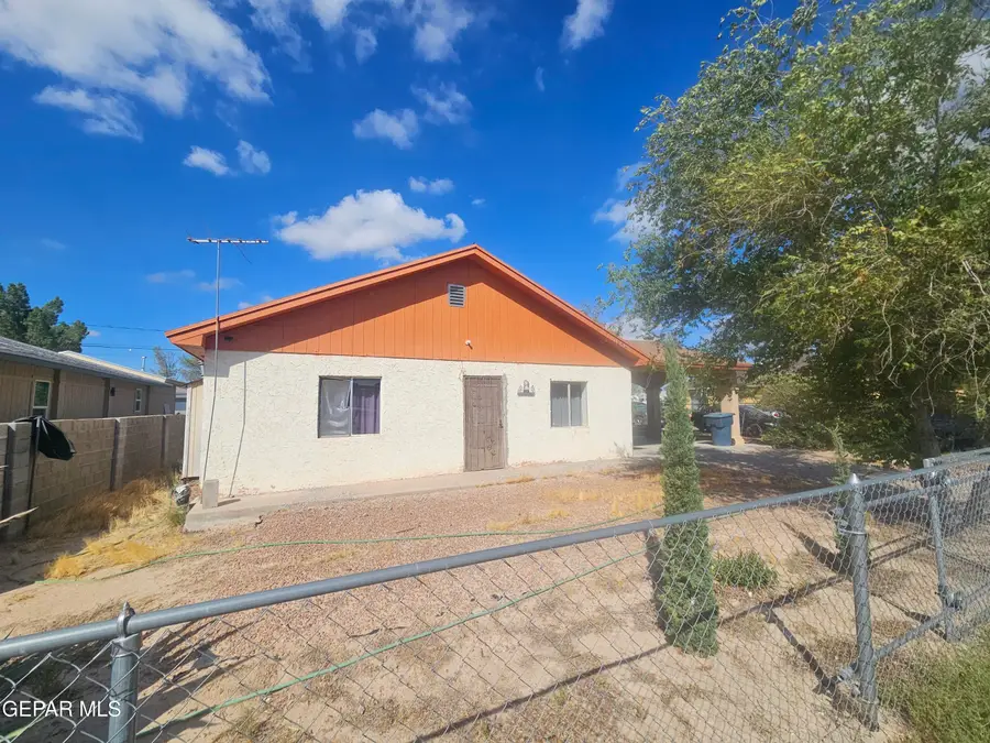 1254 G Street, Fabens, TX 79838 - #2
