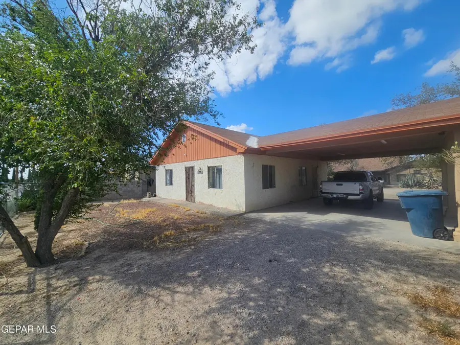 1254 G Street, Fabens, TX 79838 - #3