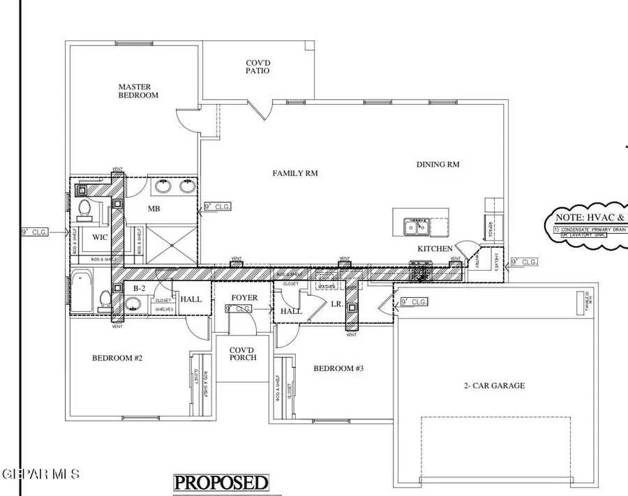 680 Yuma Desert, Chaparral, NM 88081 - #3