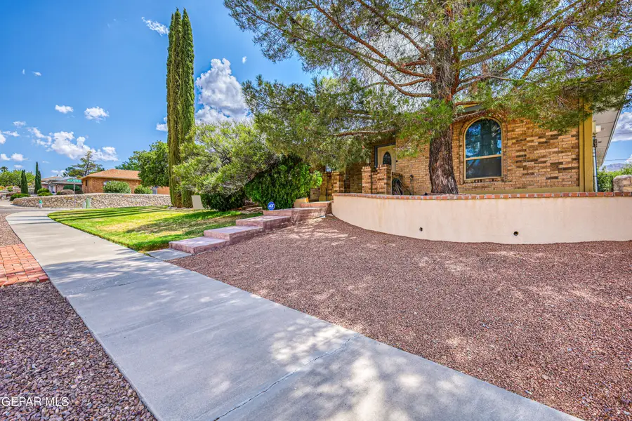 6772 Villa Hermosa Drive, El Paso, TX 79912 - #3