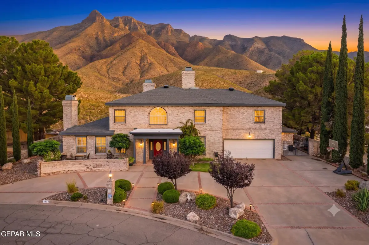 5864 Via Cuesta Drive, El Paso, TX 79912 - #1