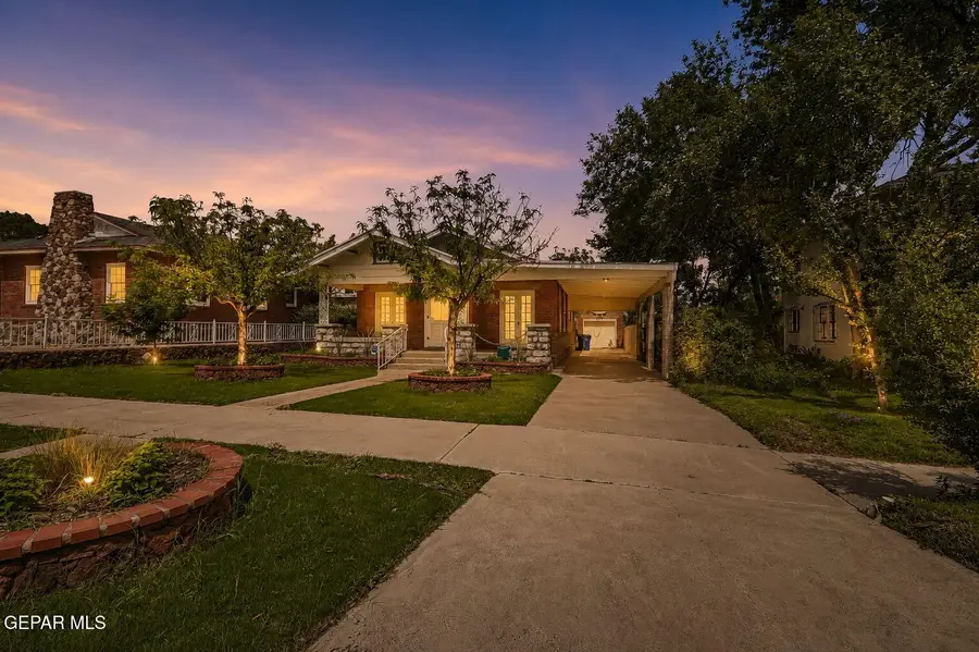 1512 Elm Street, El Paso, TX 79930 - #2