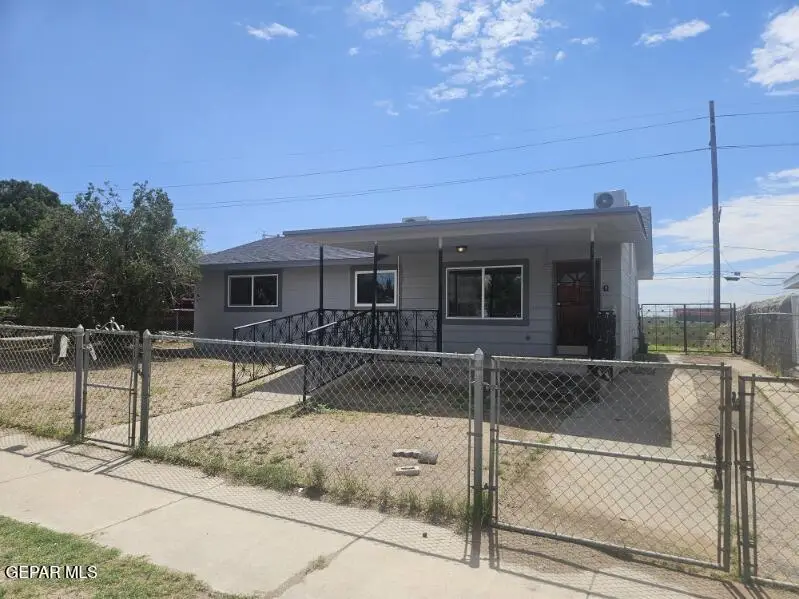 1116 Marlow Road, El Paso, TX 79905 - #1