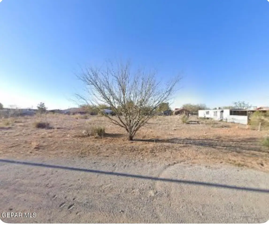 15032 Yucca Trail, Homestead Meadows North, TX 79938 - #1