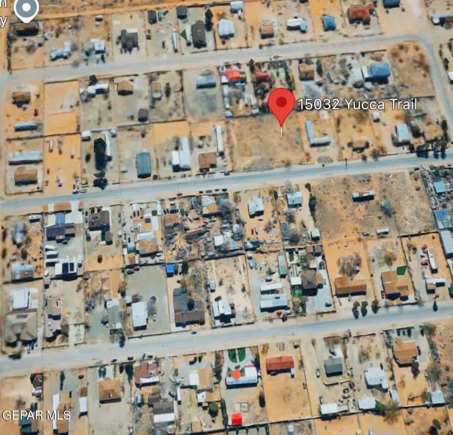 15032 Yucca Trail, Homestead Meadows North, TX 79938 - #2