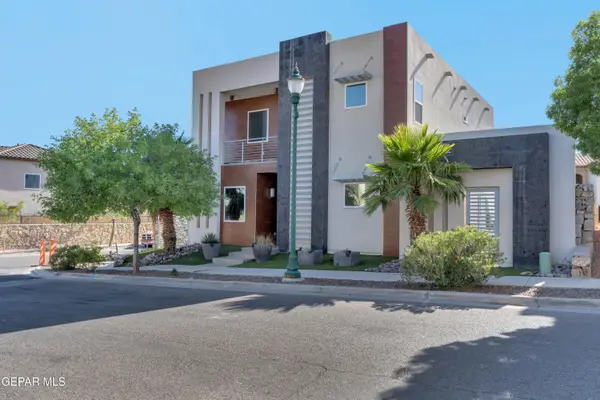 421 S Festival Drive, El Paso, TX 79912