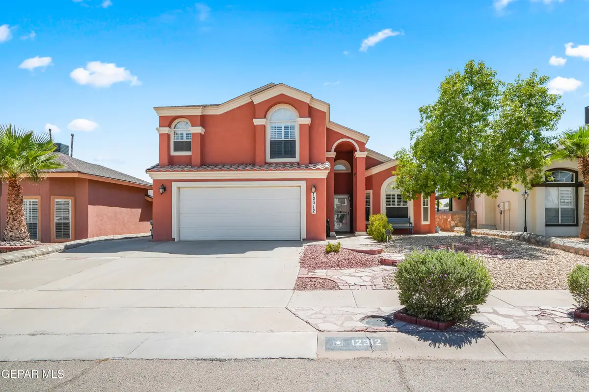 12312 Lucy Acosta Way, El Paso, TX 79936 - #1
