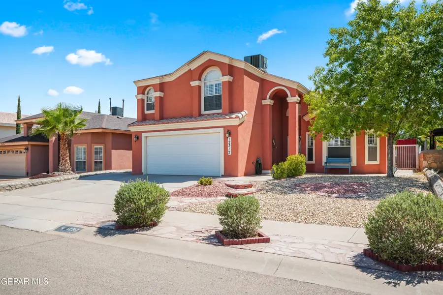 12312 Lucy Acosta Way, El Paso, TX 79936 - #2