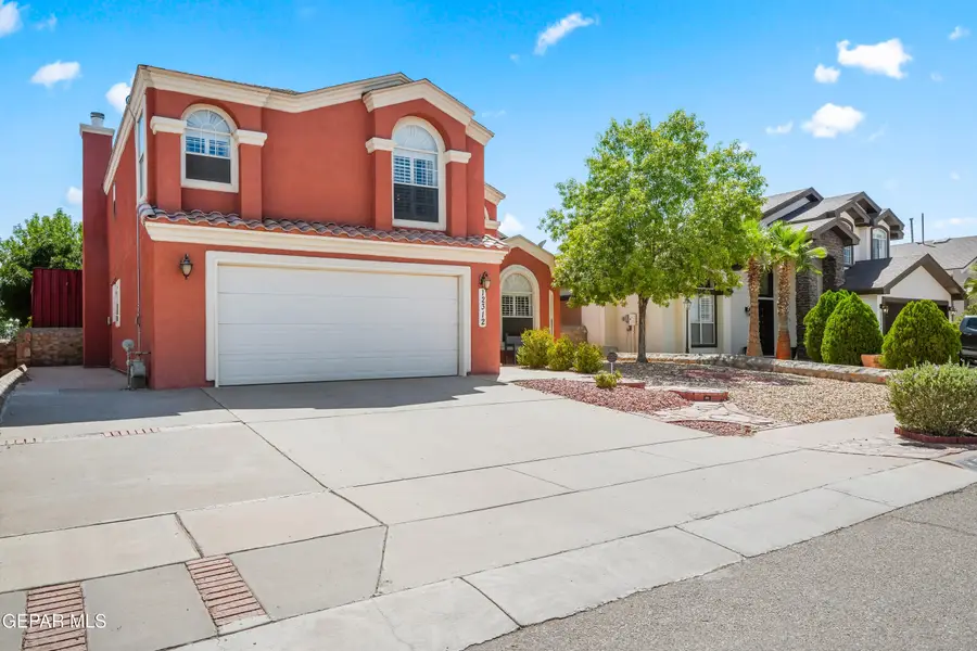 12312 Lucy Acosta Way, El Paso, TX 79936 - #3