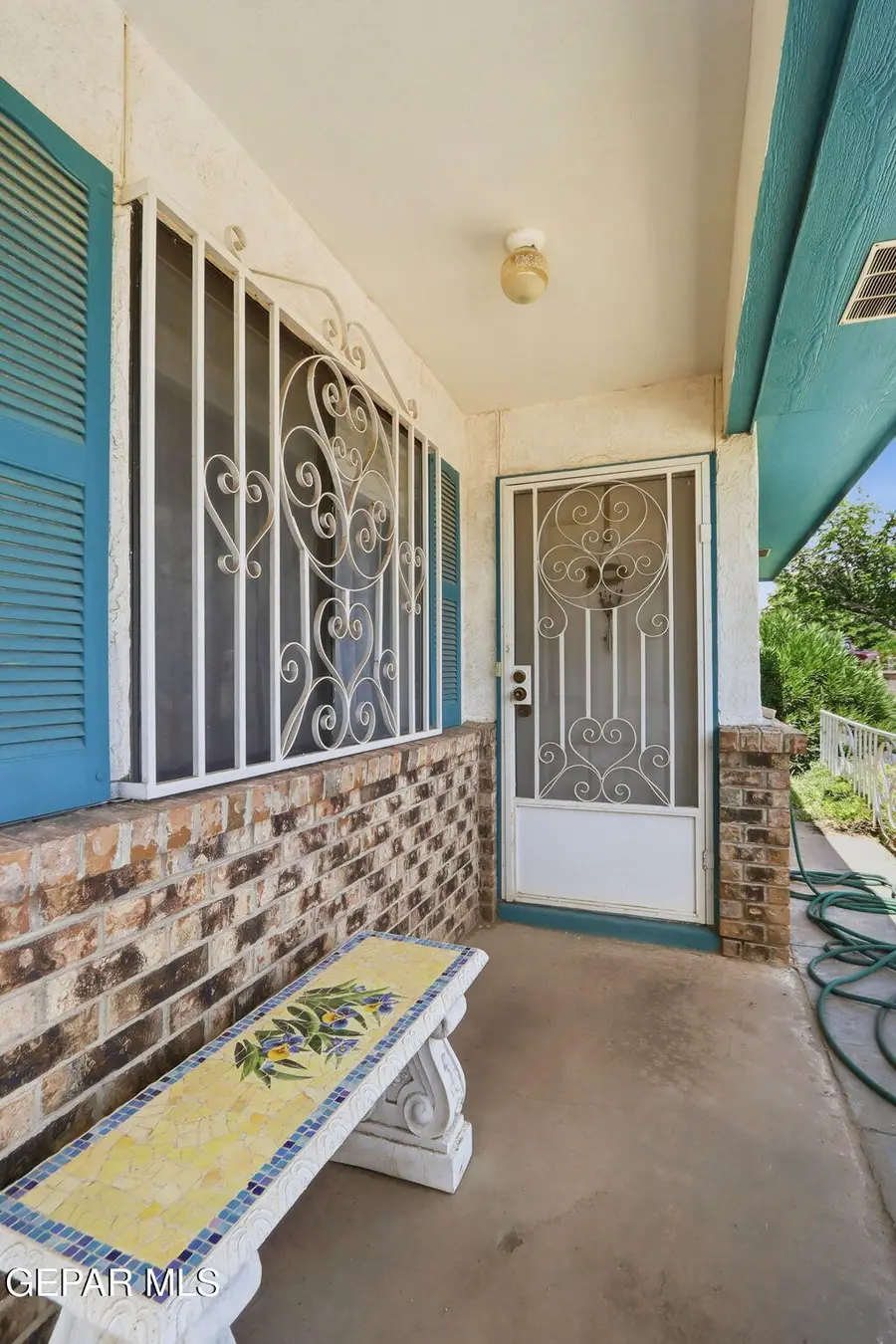 421 Ramsey Avenue, Anthony, NM 88021 - #3