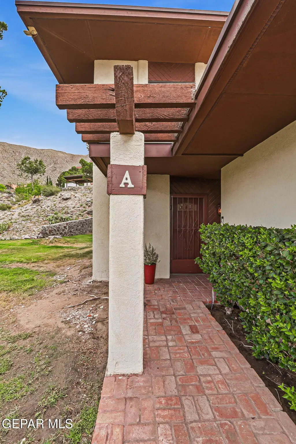 429 Irondale Drive #A, El Paso, TX 79912 - #1