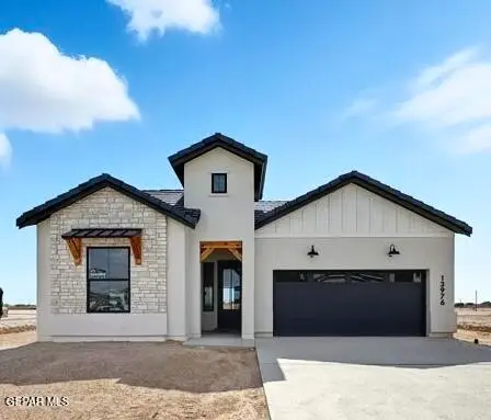 14449 Leyland Parkway, Horizon City, TX 79928 - #2