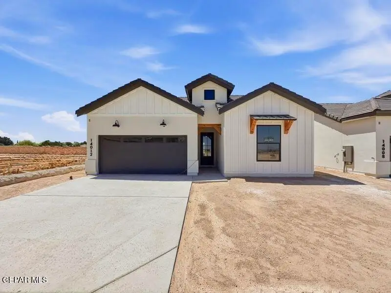 14524 Blackbrush Parkway, Horizon City, TX 79928 - #2