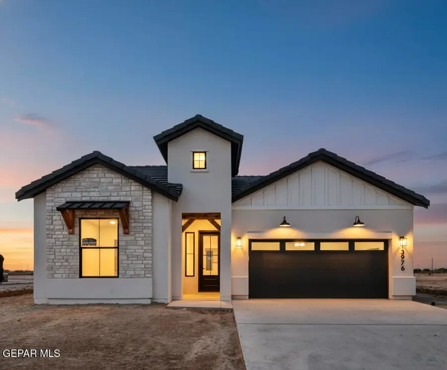 14528 Blackbrush Parkway, Horizon City, TX 79928 - #3