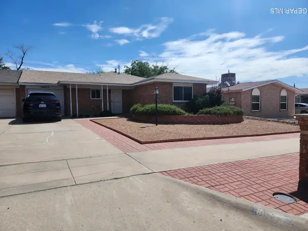 10615 Kinross Avenue, El Paso, TX 79935