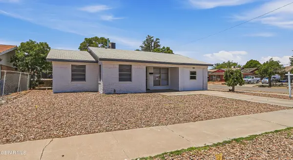 10097 Ontario Avenue, El Paso, TX 79924