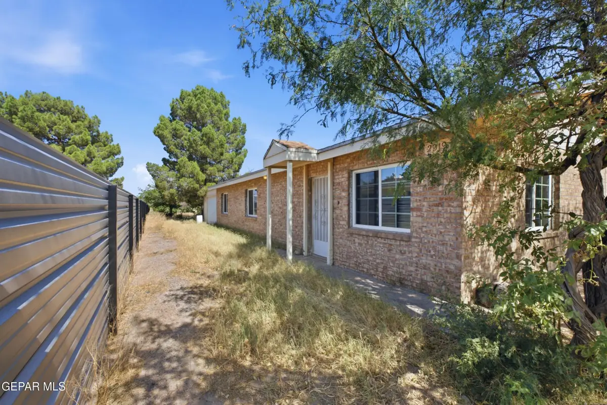 185 Elfego Road, Anthony, NM 88021 - #1