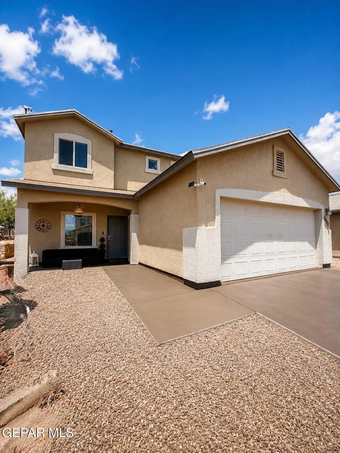 14833 Ava Leigh, El Paso, TX 79938 - #1