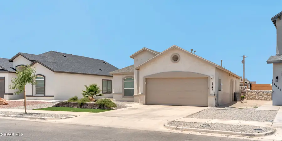 1043 Rebeca Way, Socorro, TX 79927 - #2