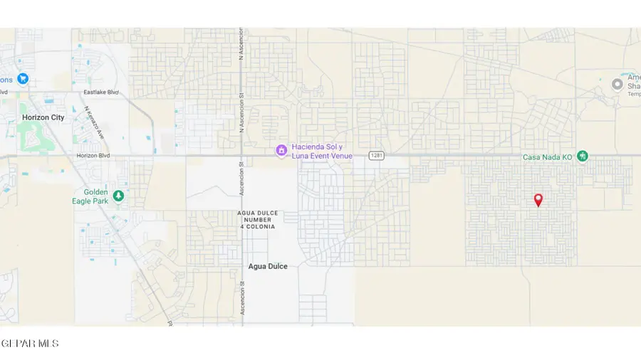 TBD Ophelia, El Paso, TX 79928 - #2